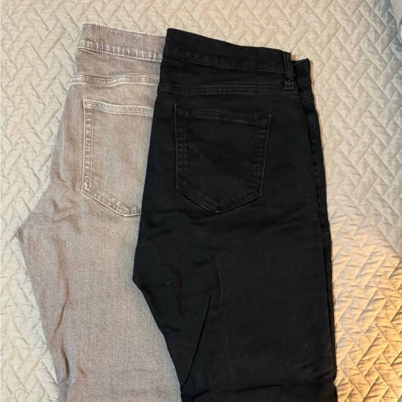 2 Pairs men’s jeans (Goodthreads/Amazon) - Picture 2 of 2